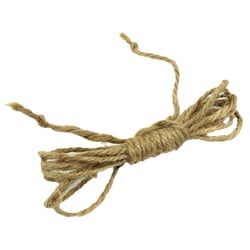 MégaCréa DIY - Cordelette en jute 10 m