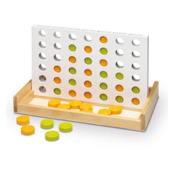 Jeu 4 en ligne