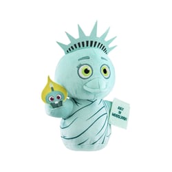 Five Nights at Freddy's - Peluche Liberty Chica 18 cm