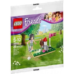 Lego friends 30202 stand the smoothie