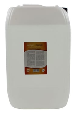 Fog Fluid Standard 20L BoomTone DJ