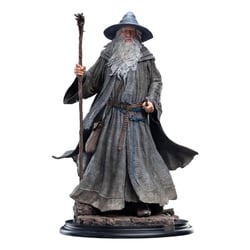 Le Seigneur des Anneaux - Statuette 1/6 Gandalf le Gris Classic Series 36 cm - Weta Collectibles