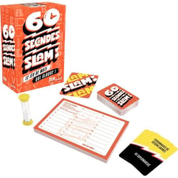 60 Seconds Slam - Goliath