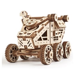 Kit de construction maquette Mars Bugy - Graine Creative - Beige