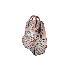 Sac à dos Futé – POL FOX CRUSH – Rose – 1 compartiment