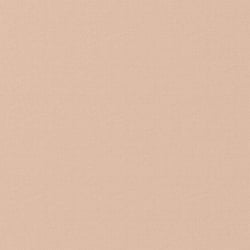 Tissu Coton enduit uni Rose