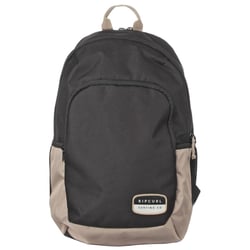 Sac à dos Rip Curl Ozone 49 CM - 2 compartiments Pro Black