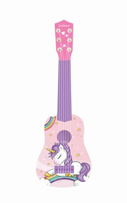 Ma Première Guitare Licorne
