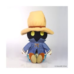 Final Fantasy IX - Peluche Bibi Ornitier 21 cm - Square-Enix