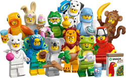 LEGO Minifigures - Série 28 Animaux - Sachet Surprise - 71051