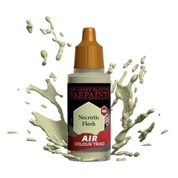 ARMY PAINTER - WARPAINTS AIR NECROTIC FLESH