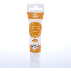 Tube Colorant Progel Ochre
