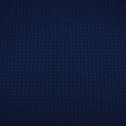 Tissu Velours Embossé   Nuvia uni Bleu indigo sur fond Bleu indigo - Au mètre