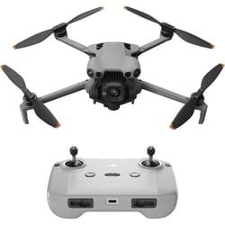 Pack drone Fly More DJI Mini 5 Pro (DJI RC 2)