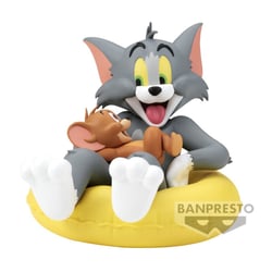 Tom & Jerry - Figurine Tom & Jerry Figure Collection - Enjoy Float