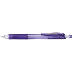 Porte-mines PENTEL Energize.X - Pointe 0,7 mm - Corps violet