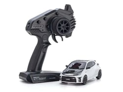 Mini-Z AWD Toyota GRMN Yaris Rally Package (MA020-KT531P) K.32648PW