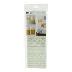 Masking Tape - Masking Tape MT Remake tricoter - knit