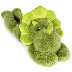 Peluche Podcoll - Dino 30cm Magnetique