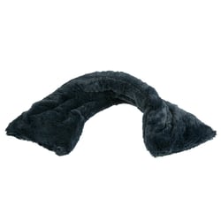 Bouillotte tour de cou Bleu nuit - Pelucho