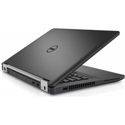 Dell Latitude E5470 - 16Go - SSD 512Go - Grade B