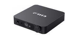 FiiO K11 Noir