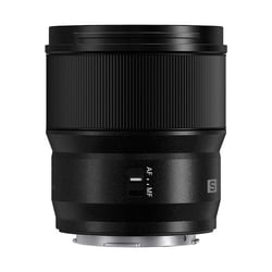 PANASONIC Objectif Lumix S 50mm f/1.8