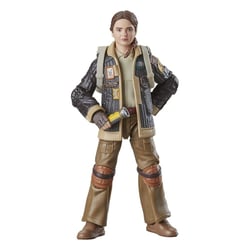 Star Wars : Skeleton Crew Black Series - Figurine Fern 15 cm - Hasbro
