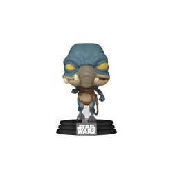 Star Wars, Episode I : La Menace fantôme Anniversary - Figurine POP! Watto 9 cm