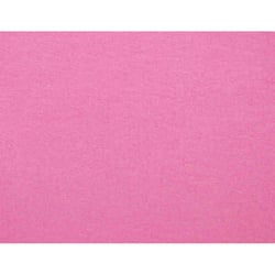 MégaCréa DIY - Papier Crépon rose feuille 50x200 cm