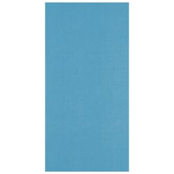Carton en lin Florence - 100 feuilles - Mountain Lake - 27 x 13,5 cm - 250 g/m²