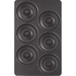 Tefal Plaques Beignets