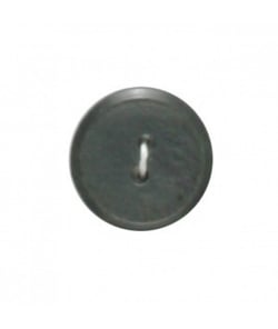 Carte de 7 boutons revers gris 18mm - Distrifil Gris