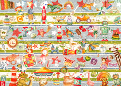 Le Pays des Jouets