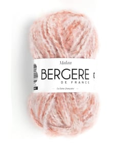 Pelote Malau - Bergère de France PASTORAL