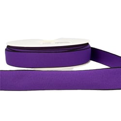 Bobine 22m Elastique multicolore 25 mm Violet