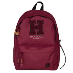 Sac à Dos Harvard University Bordeaux 42 CM - Forme Borne