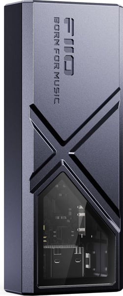 FiiO KA13 Noir