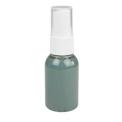 Spray peinture pour tissu 30 ml kaki