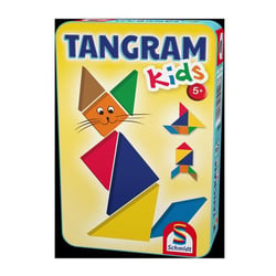 Tangram Kids - Schmidt Spiele
