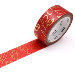 Masking Tape - Grenouille - 1,5 cm x 3 m