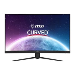 Ecran PC Gaming - MSI - Optix G32C4X - 31,5 VA FHD 1ms - 250Hz - 2 x HDMI(2.0) - 1 x DP (1.2a) - 1 x DC Jack