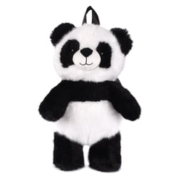 Sac à dos enfant Panda - 28 cm - Podcoll - Histoire d’Ours