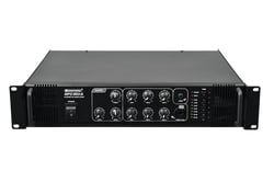 OMNITRONIC Amplificateur mélangeur mpz-350.6 pa