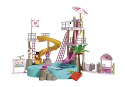 PLAYMOBIL® - Barbie™ parc aquatique - 72120 - PLAYMOBIL® Barbie