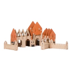 Les écuries - Ardennes Toys