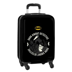 Valise Cabine à Roulettes 50 CM Batman Hero