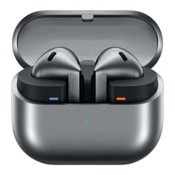 Ecouteurs sans fil Bluetooth - Samsung BUDS3 avec reduction de bruit - Gris