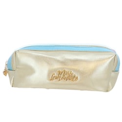 Trousse rectangulaire Marshmallow 22 CM - Haut de Gamme