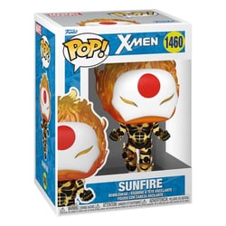 X-Men - Figurine POP! Sunfire 9 cm - Funko